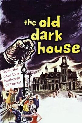 新鬼屋魅影theolddarkhouse(蓝光)