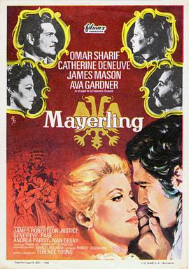魂断梅耶林mayerling(1080)