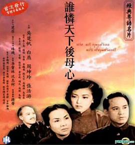 谁怜天下后母心(蓝光)