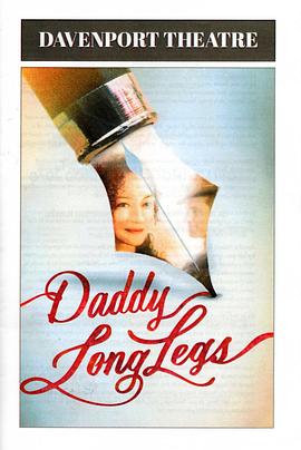 长腿叔叔(蓝光)