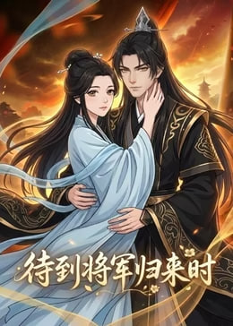 待到将军归来时(1080)