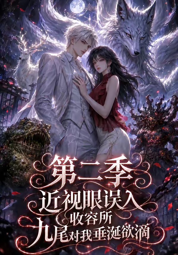 近视眼误入收容所九尾对我垂涎欲滴第二季（1080）