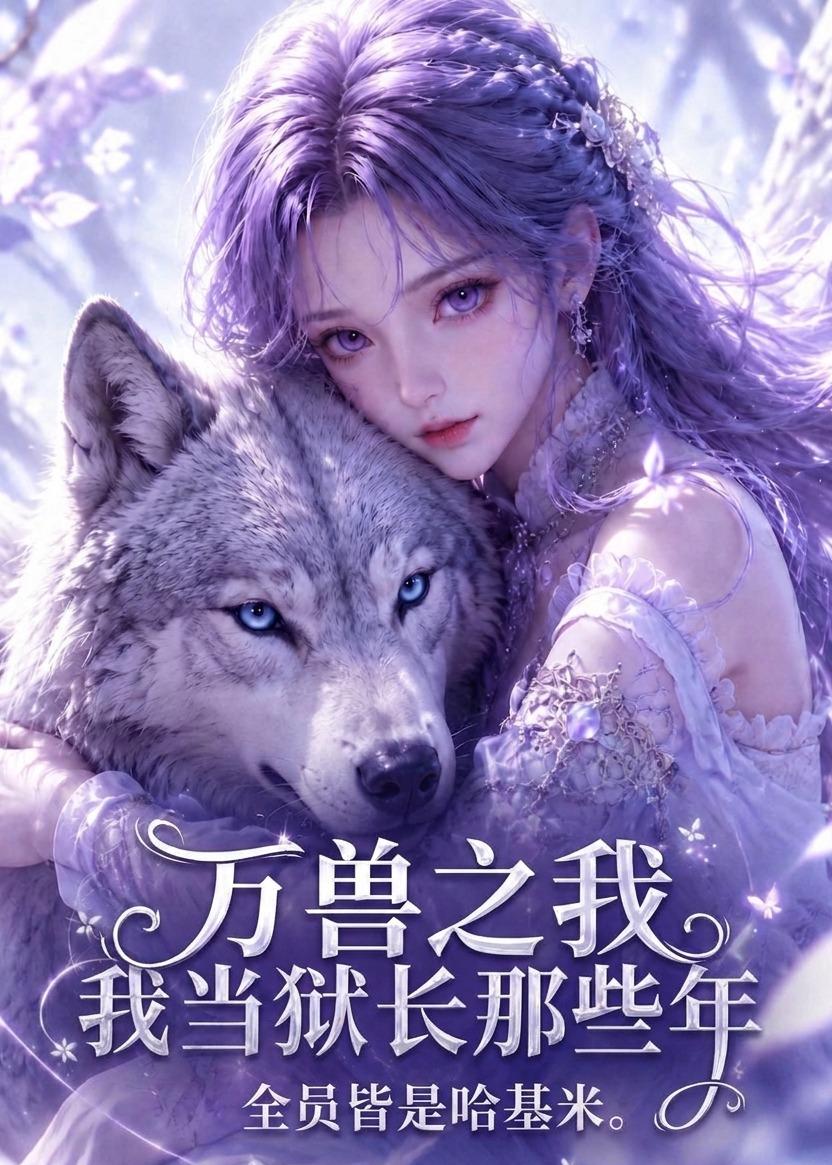 万兽之我当狱长那些年全员皆是哈基米（蓝光）