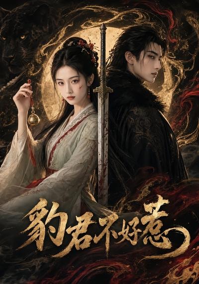 豹君不好惹（1080）