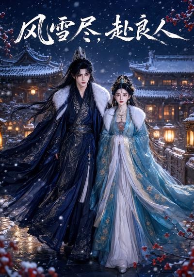 风雪尽赴良人（1080）