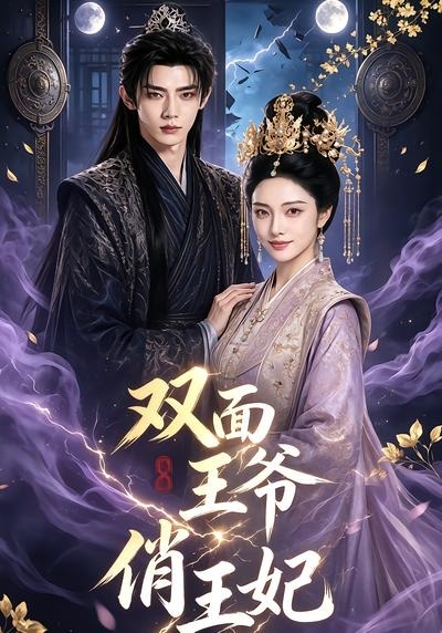 双面王爷俏王妃（1080）