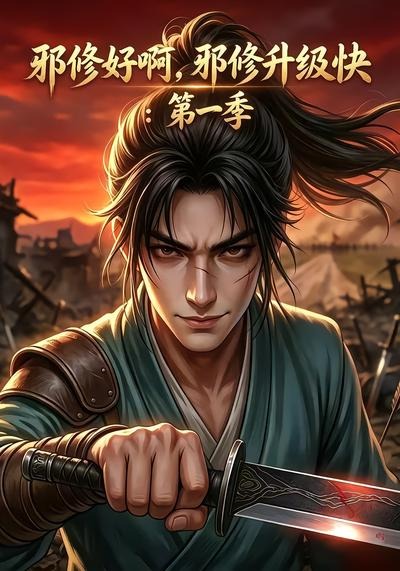 邪修好啊邪修升级快第一季（1080）