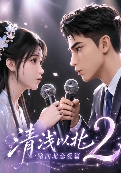 清浅以北2一路向北恋爱篇（4K）