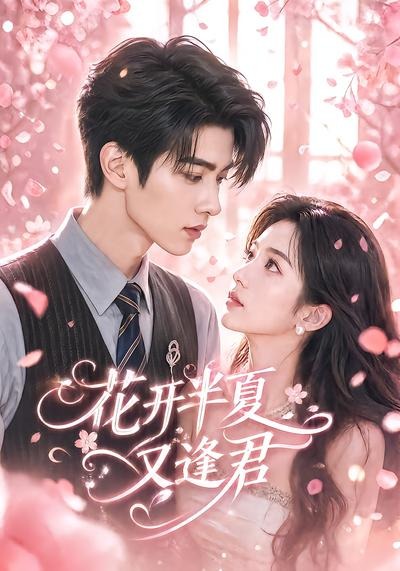 花开半夏又逢君（蓝光）