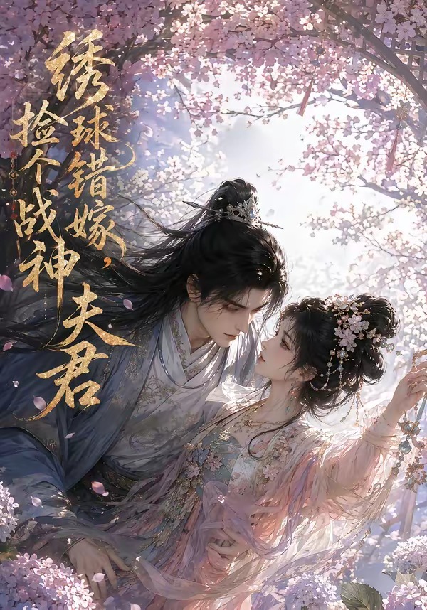 绣球错嫁捡个战神夫君（1080）