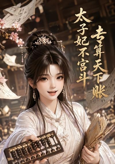 太子妃不宫斗专算天下账（蓝光）