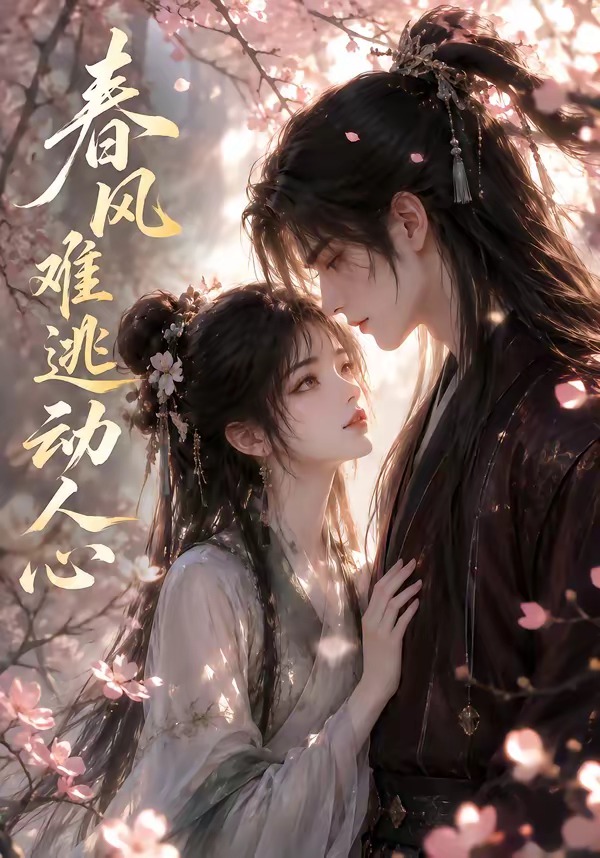 春风难逃动人心（1080）