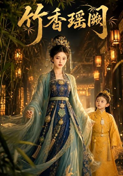 竹香瑶阙（1080）