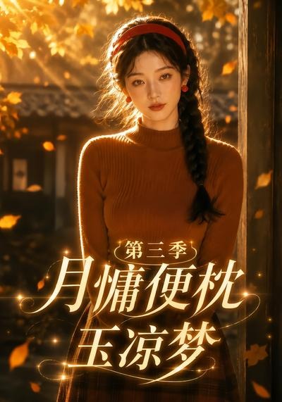 月慵便枕玉凉梦第三季（蓝光）