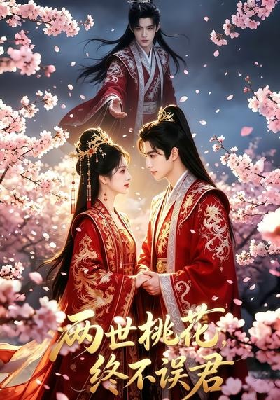 两世桃花终不误君（1080）