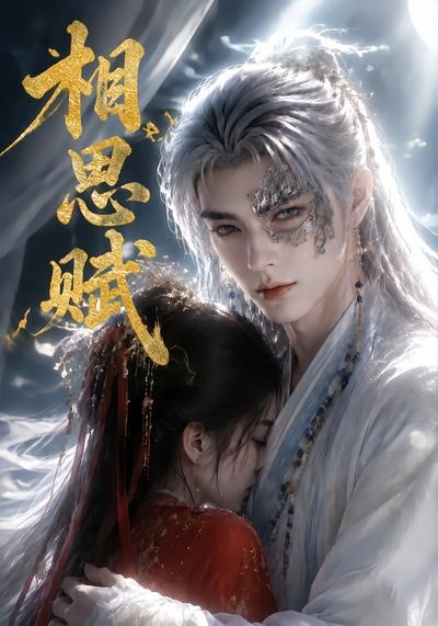 相思赋（蓝光）