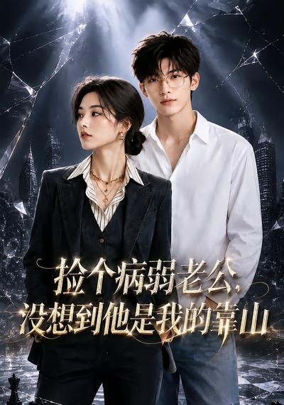 捡个病弱老公没想到他是我的靠山（1080）