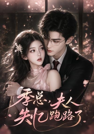 季总夫人又失忆跑路了（蓝光）