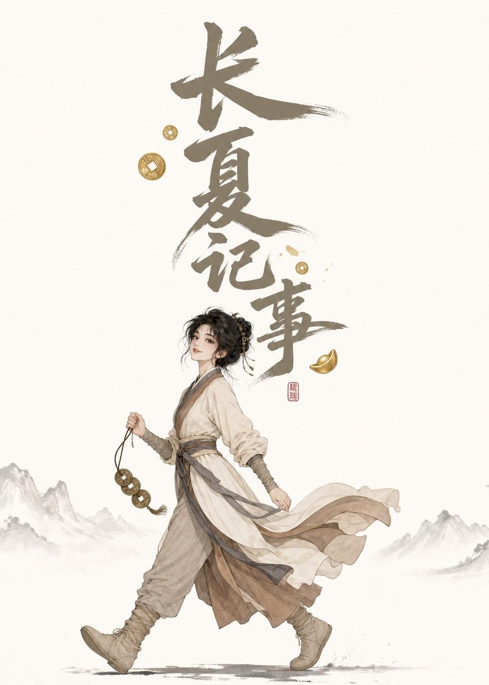 夏记事（蓝光）