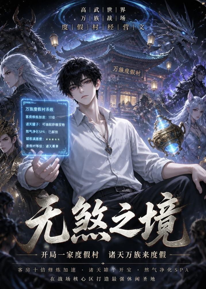 无煞之境（蓝光）