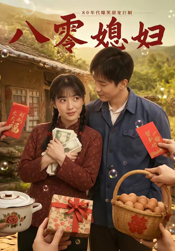 八零媳妇（1080）