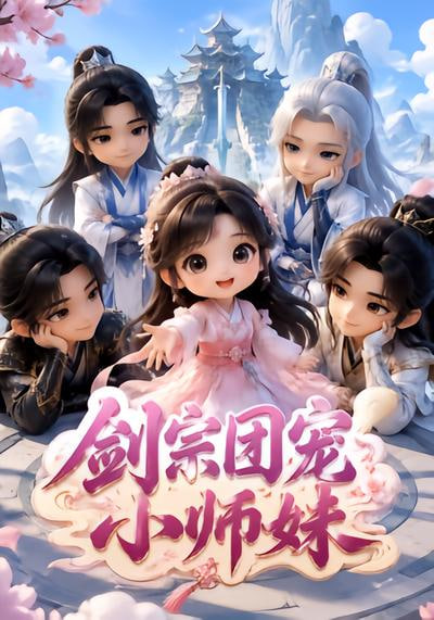 剑宗团宠小师妹(1080)