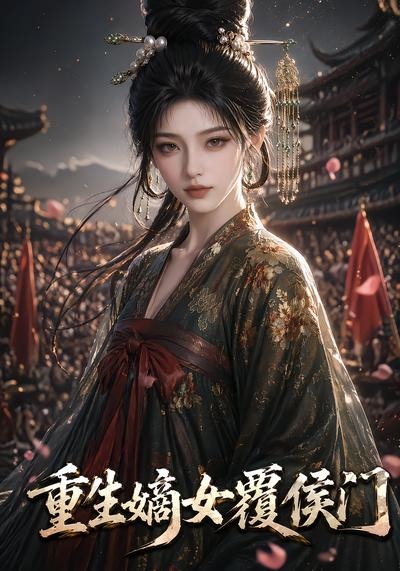 重生嫡女覆侯门（4K）