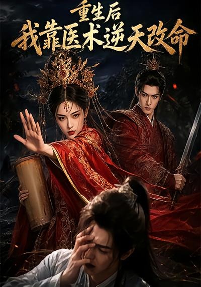 重生后我靠医术逆天改命（1080）