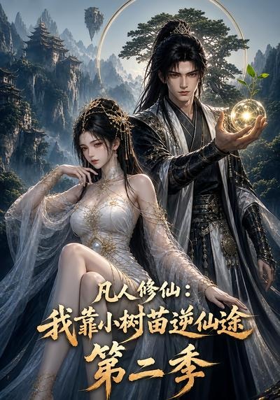 凡人修仙我靠小树苗逆仙途第二季（1080）