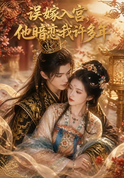误嫁入宫他暗恋我许多年（1080）