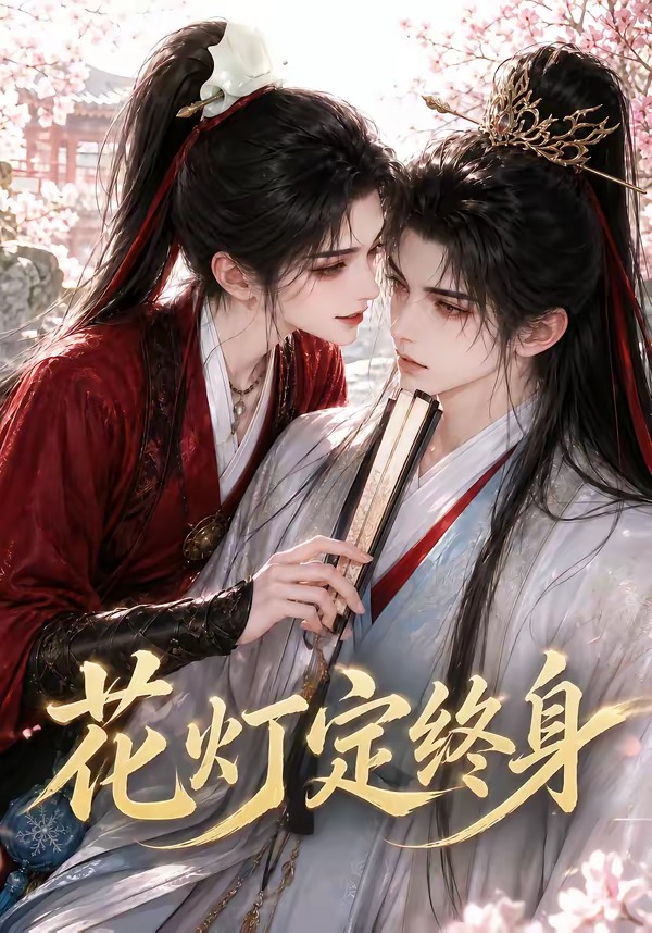 花灯定终身（蓝光）