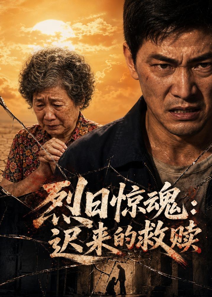 烈日惊魂迟来的救赎（1080）