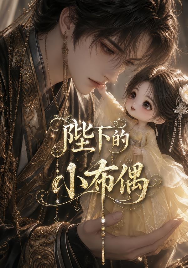 陛下的小布偶（1080）