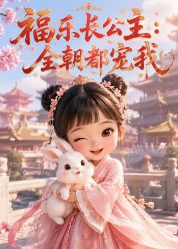 福乐长公主全朝都宠我（蓝光）