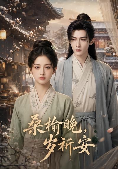 桑榆晚岁祈安（蓝光）