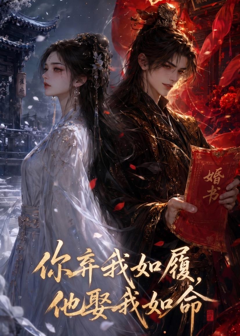 你弃我如履他娶我如命（1080）