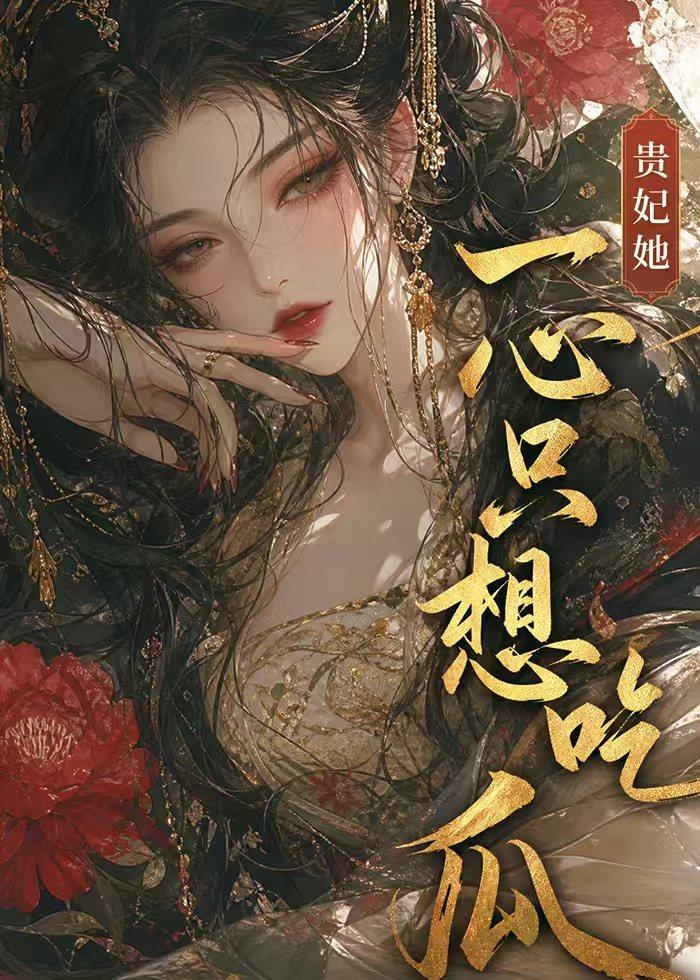 贵妃她一心只想吃瓜（1080）