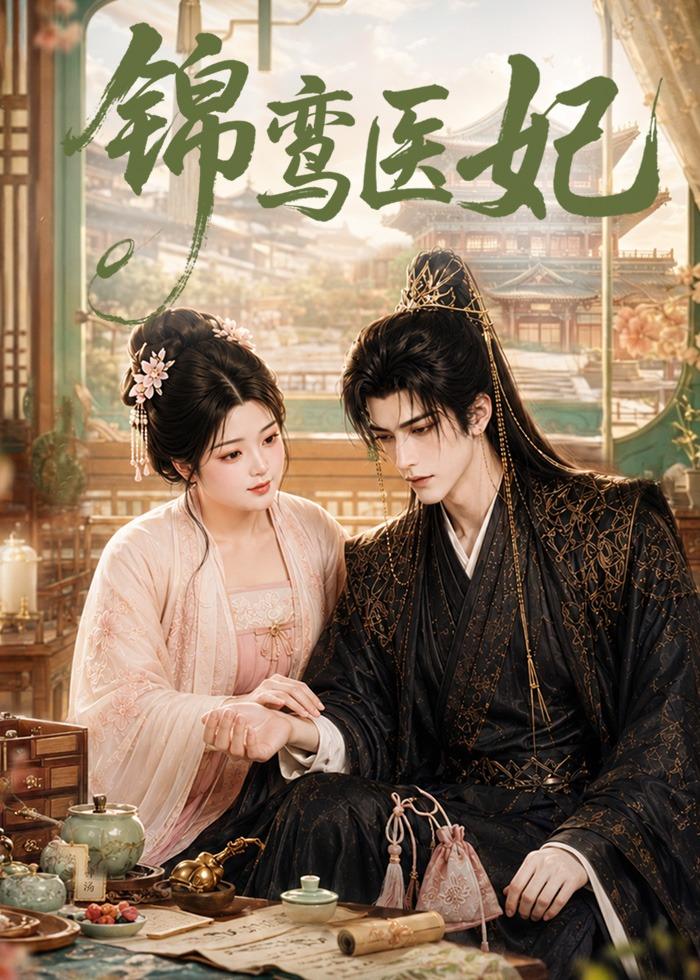 锦鸾医妃（蓝光）