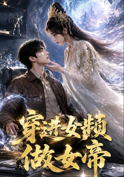 穿进女频做女帝（蓝光）