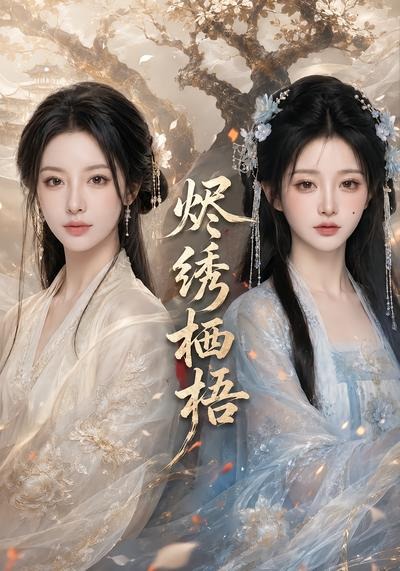 烬绣栖梧（1080）