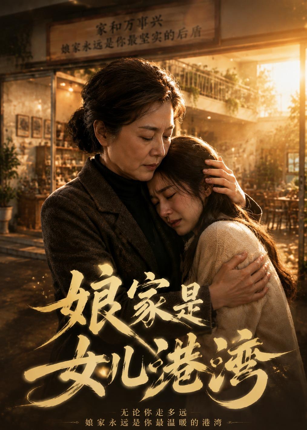 娘家是女儿港湾（1080）