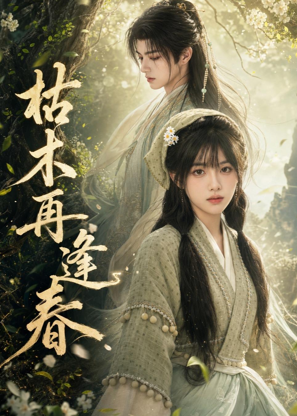 枯木再逢春（1080）