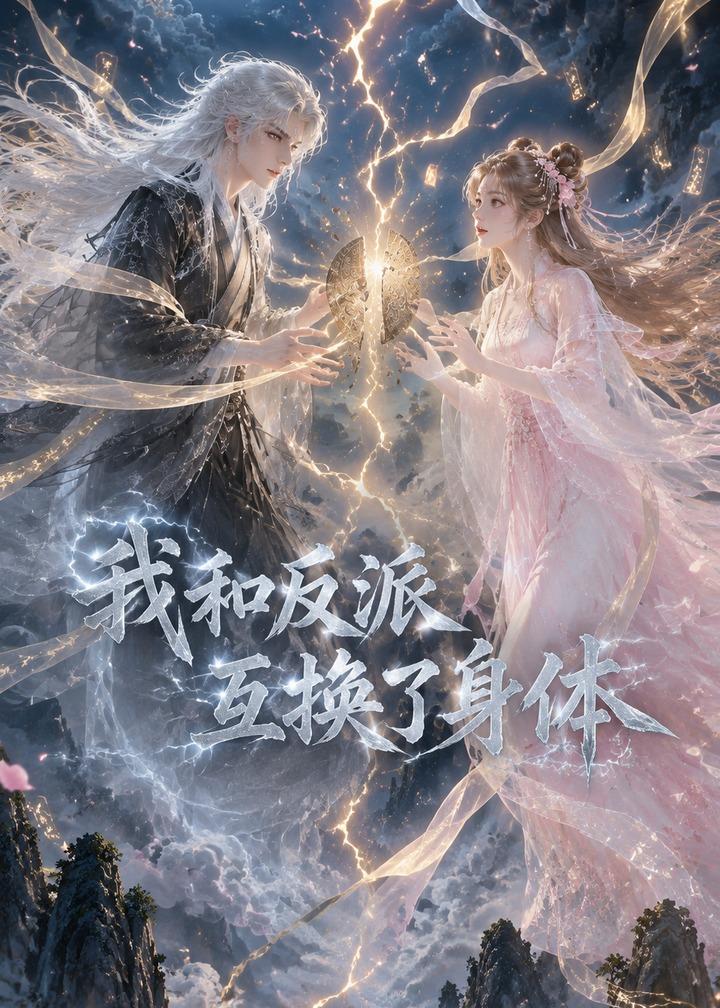 和反派互换了身体（1080）