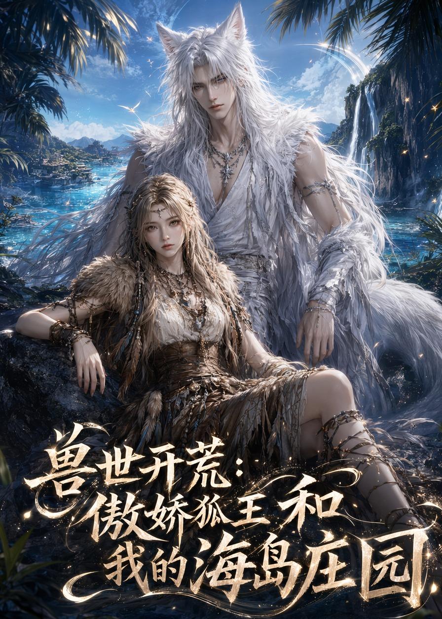 兽世开荒傲娇狐王和我的海岛庄园（蓝光）