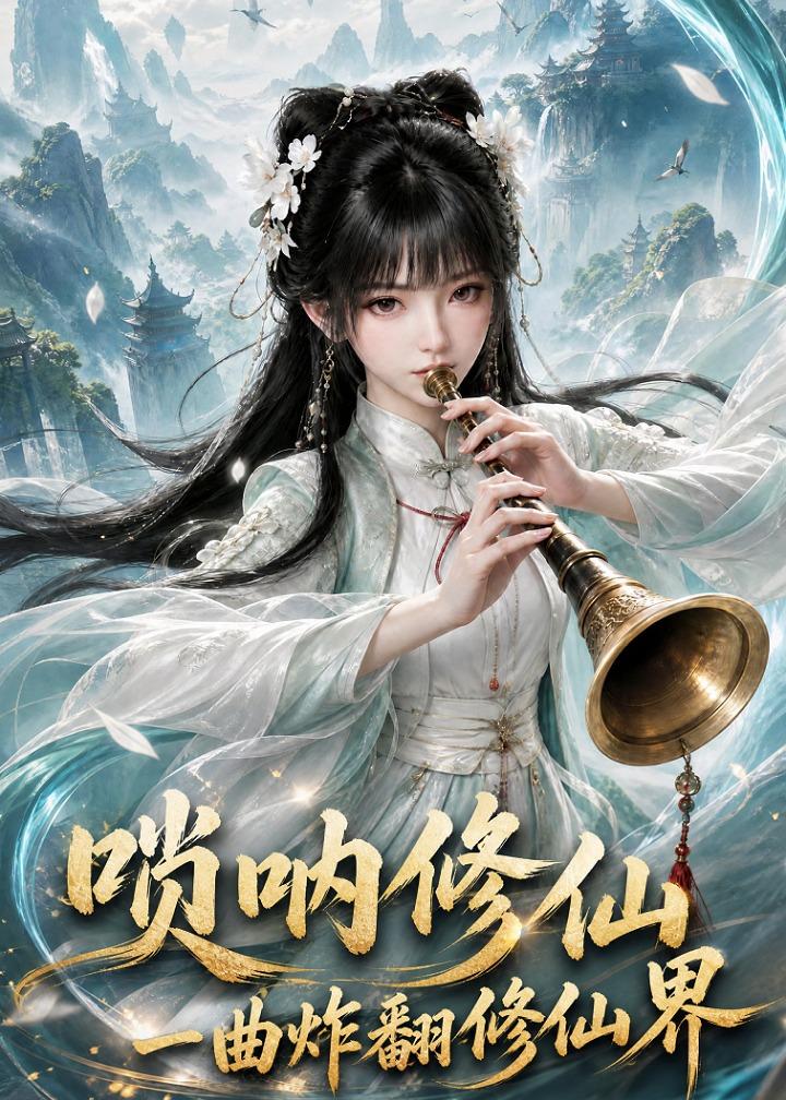 唢呐修仙一曲炸翻修仙界（1080）