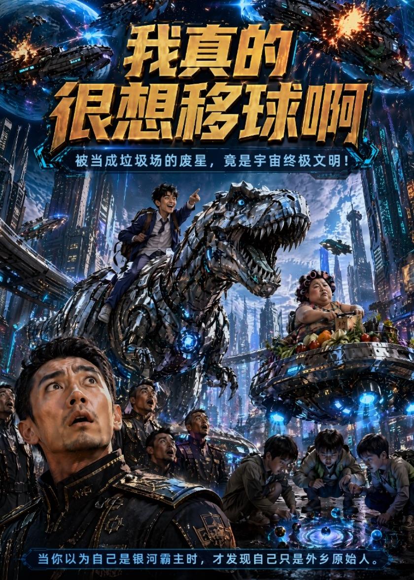 我真的很移球啊(蓝光)