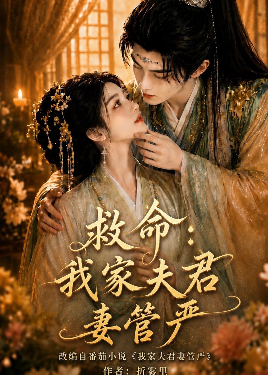 救命我家夫君妻管严（4K）