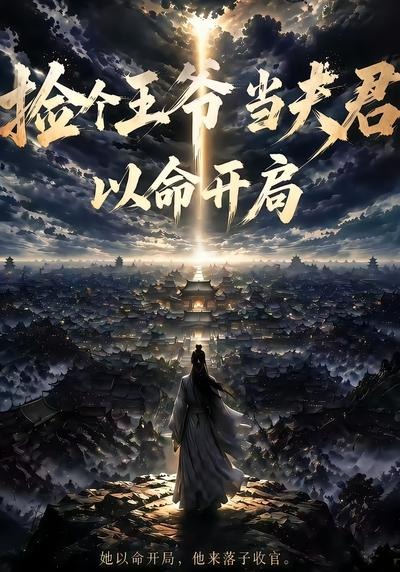 捡个王爷当夫君以命开局（1080）