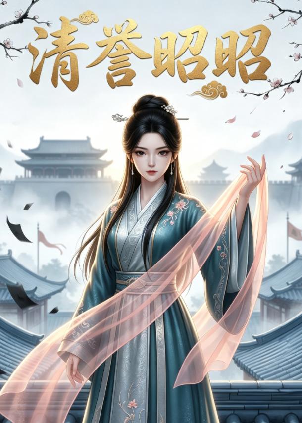 清誉昭昭（1080）