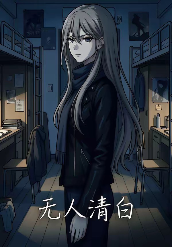 无人清白（1080）